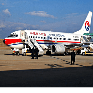 秦皇岛机场托运航空快运业稳步发展的原因是什么？